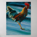 Search for pullets posters Rooster