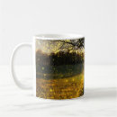 Search for fireflies mugs Yellow