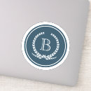 Search for vinyl name stickers Elegant