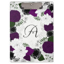 Search for purple clipboards Stylish