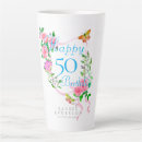 Search for ribbon mugs Butterfly