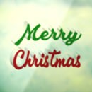 Search for merry christmas window decals Script