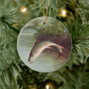 Search for trout christmas tree decorations Fishermen