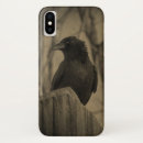 Search for blackbird iphone cases Raven