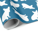 Search for frenchie wrapping paper Frenchy