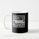 Search for sobriety birthday mugs Funny