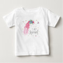 Search for unicorn baby shirts Flowers