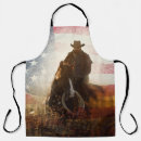 Search for independence aprons Freedom