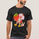Search for strawberry shortcake tshirts Fruity treat