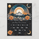 Search for wiccan postcards Moon