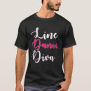 Search for lin tshirts This