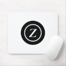 Search for round mousepads Black