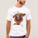 Search for i love cows tshirts Funny
