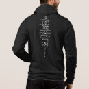 Search for minimalist design hoodies Modern typography