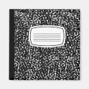 Search for composition book Fun