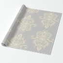 Search for asia wrapping paper Damask