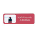 Search for head return address labels Nautical