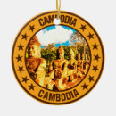 Search for temple christmas tree decorations Asia