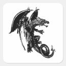 Search for dark night stickers Spooky