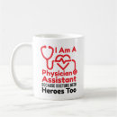 Search for graduate assistant mugs Medical