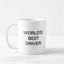 Search for car driver mugs Drivers