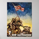 Search for vintage military posters Ww2