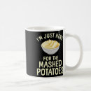 Search for baked potato mugs Corn