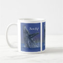 Search for whale art mugs Ocean