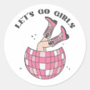 Search for go stickers Bachelorette