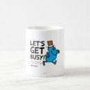 Search for mister busy mugs Cartoon