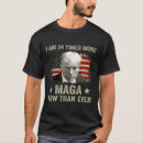 Search for vote now tshirts Maga