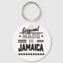 Search for jamaica key rings Retro