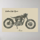 Search for cafe racer art Bike