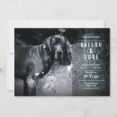 Search for pug kid invitations Dog