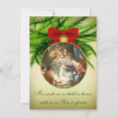 Search for birth of jesus christmas cards Christian