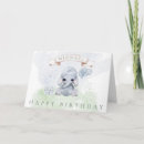 Search for baby birthday cards Watercolor
