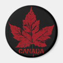 Search for canada souvenir magnets Canadian