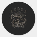 Search for aesthetic stickers Fungi