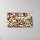 Search for tens art Abstract