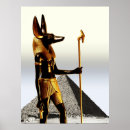 Search for ankh posters Anubis