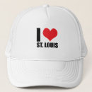 Search for st i hats Heart
