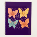 Search for beautiful butterflies office supplies Colorful