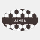 Search for soccer birthday stickers Modern