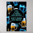 Search for drink driving posters Drinking