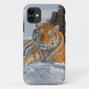 Search for amur tiger iphone cases Big