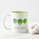 Search for brussel sprout mugs Vegetables