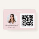 Search for id business cards Elegant