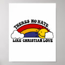 Search for atheist posters Christian