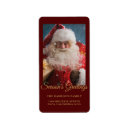 Search for seasons greeting return address labels Festive