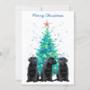Search for puppis christmas invitations Puppy